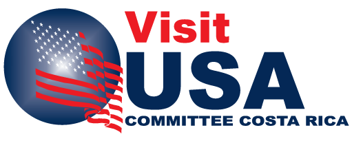 Visit USA Costa Rica